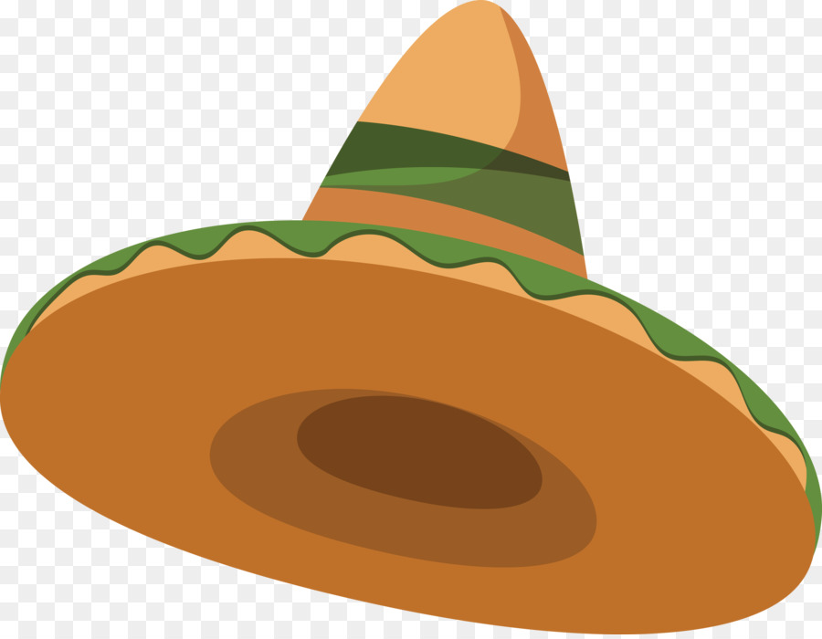 Sombrero，Mexicano PNG