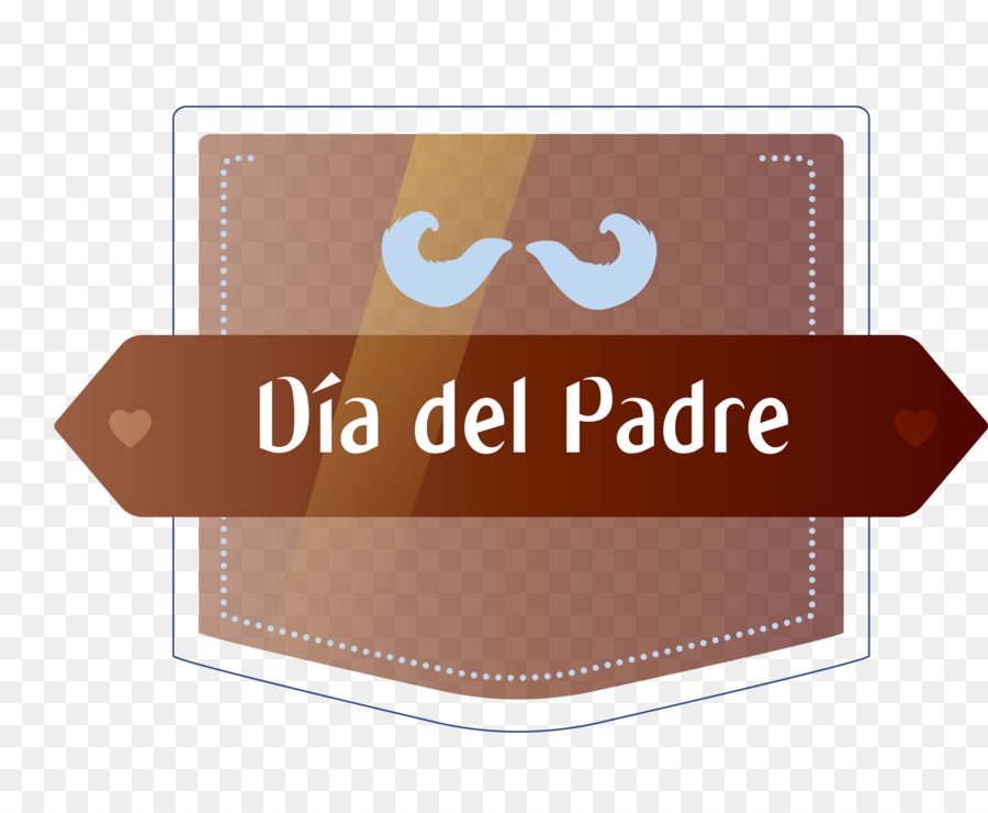 Logotipo，El Día De Los Padres PNG