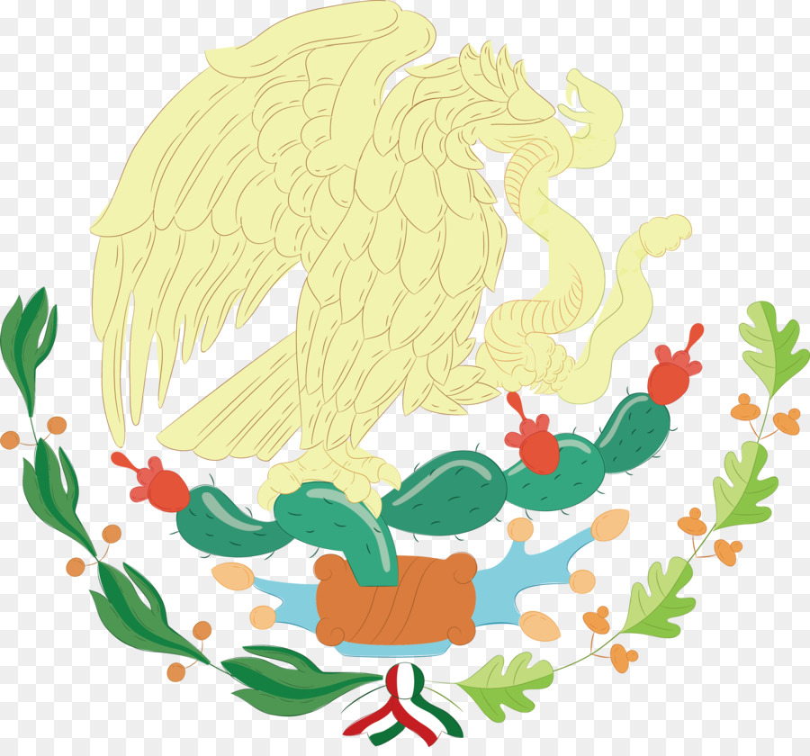 águila Rosa，Cactus PNG