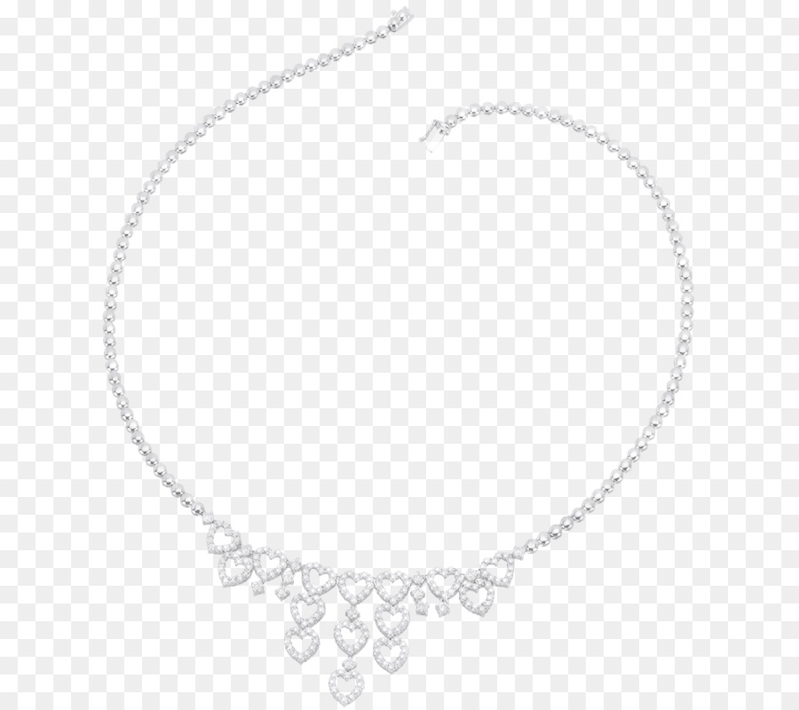 Collar，Diseño De Joyas PNG