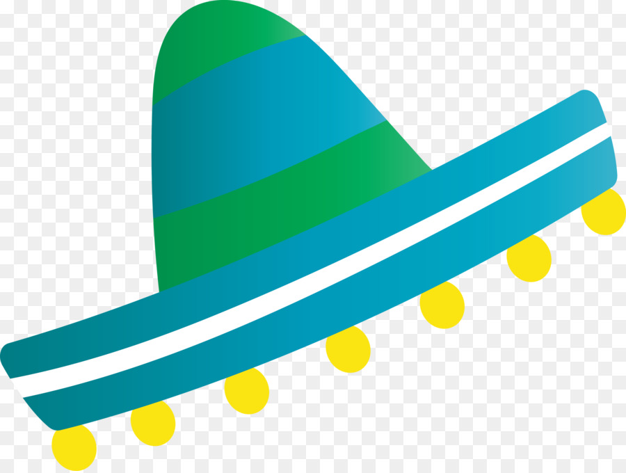 Amarillo，Sombrero PNG