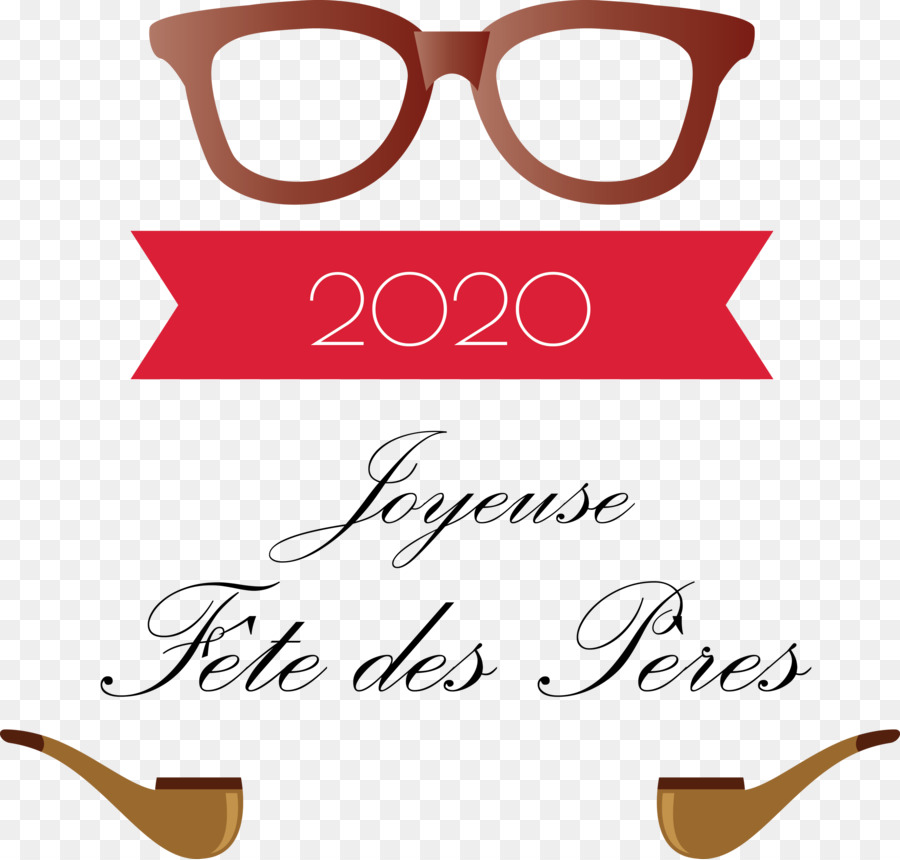 Gafas，Logotipo PNG