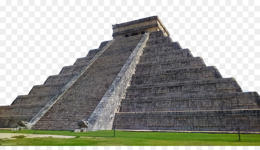 La Civilización Maya，Ciudad Maya PNG