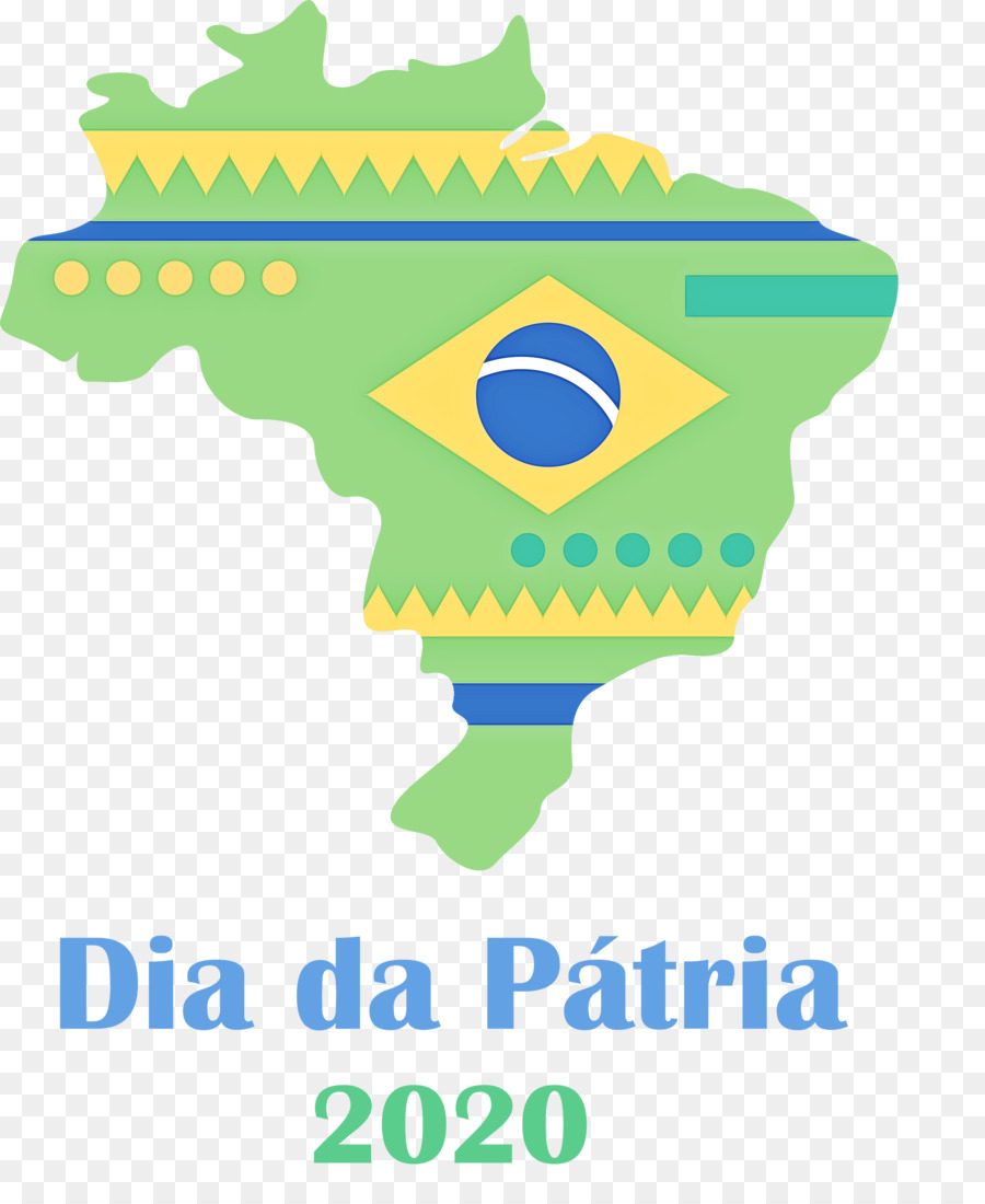 La Independencia De Brasil，Bandera De Brasil PNG