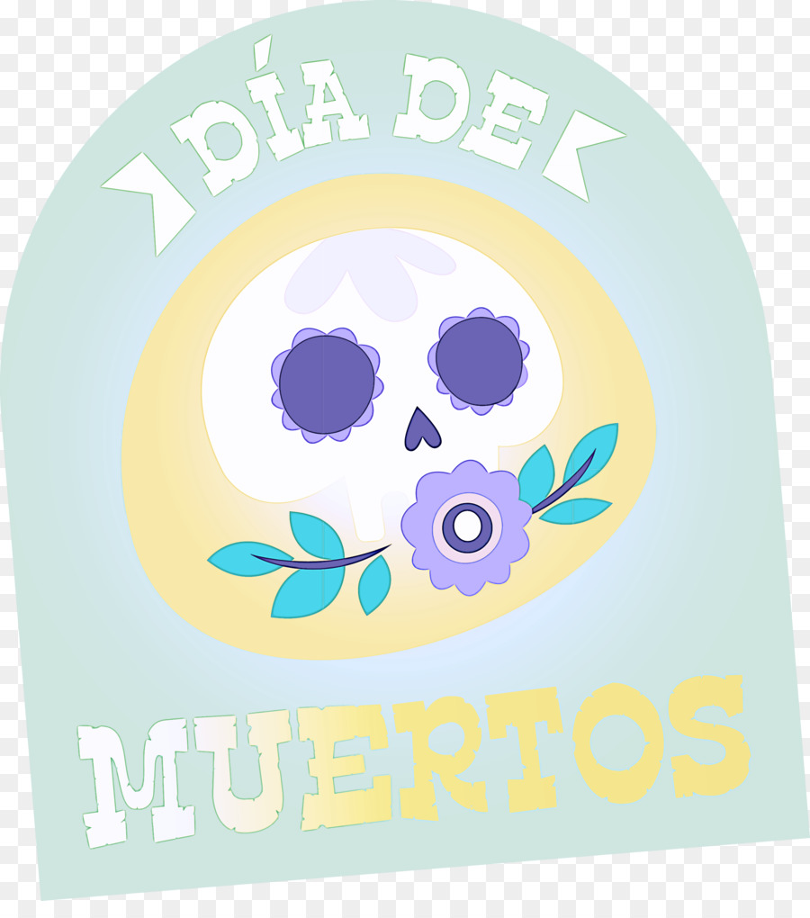 Arte De Línea，Día De Los Muertos PNG