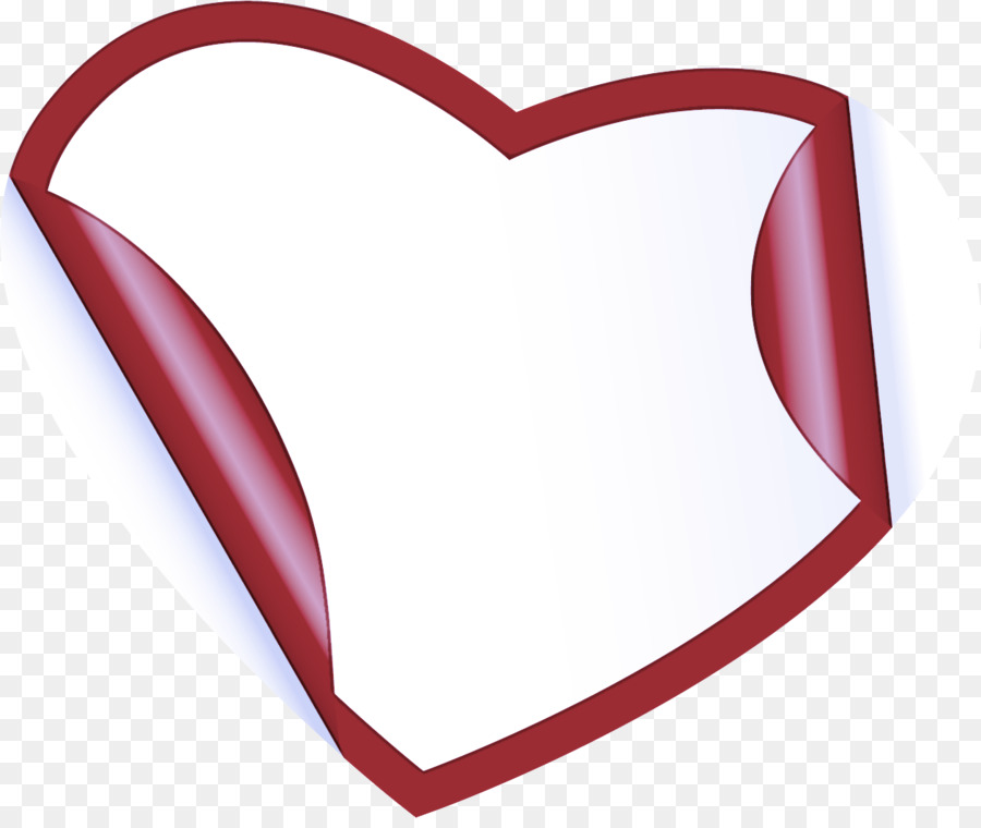 Corazon Rojo，Amar PNG