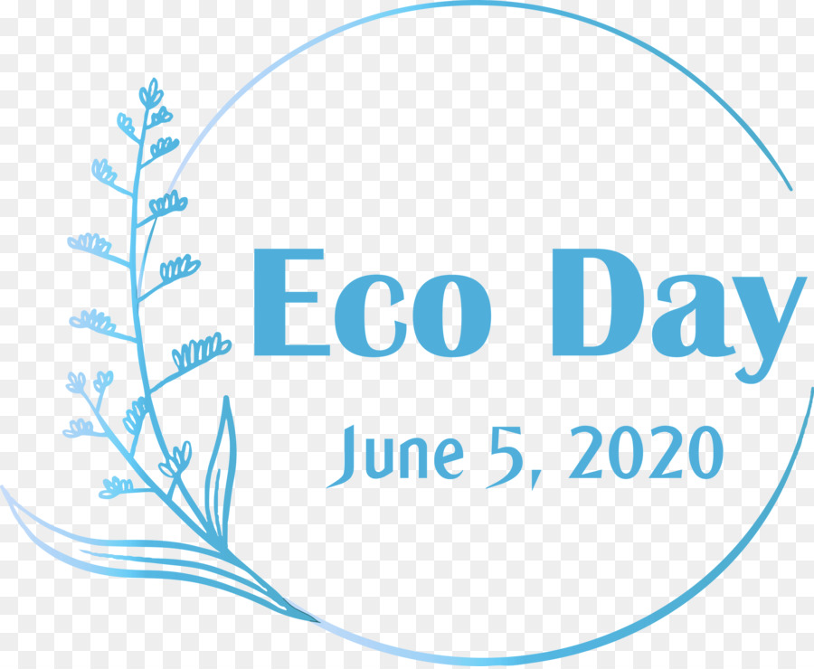 Día Ecológico，Ambiente PNG