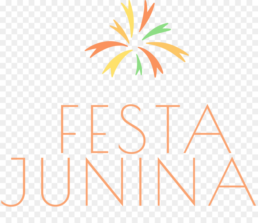 Festa Junina，Logotipo PNG