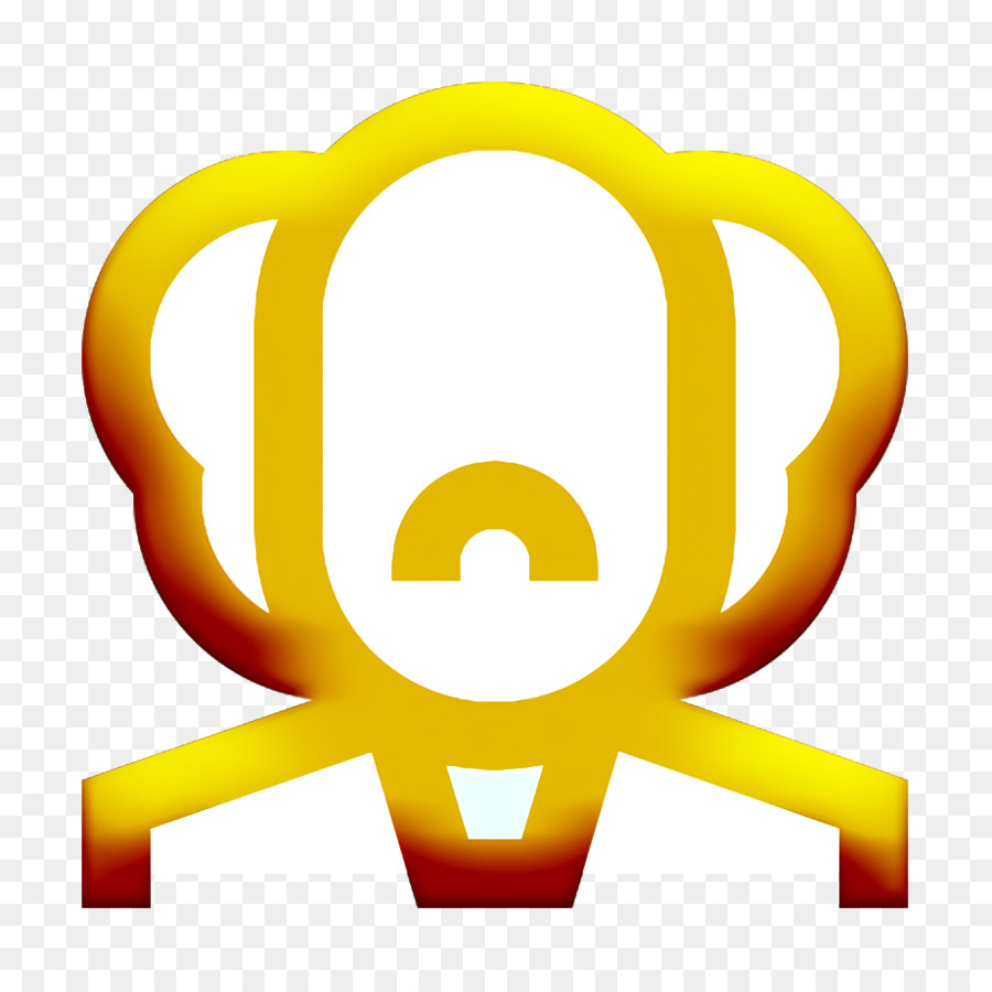 Logotipo，Amarillo PNG