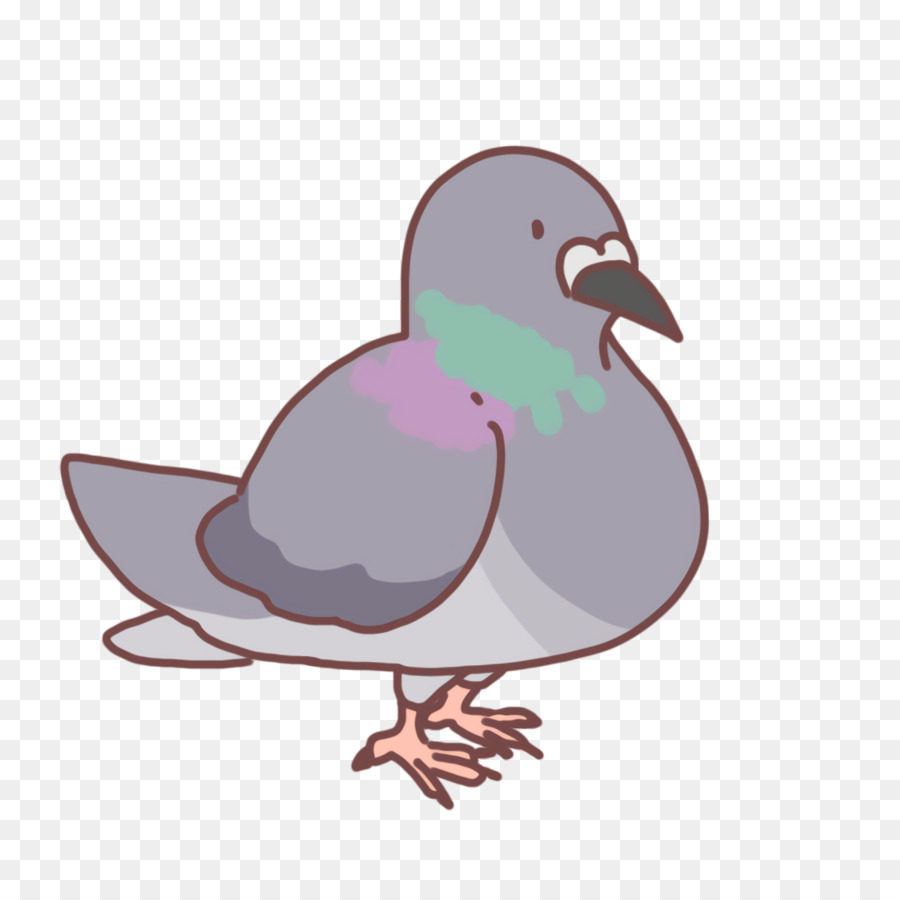 Pato，Pollo PNG