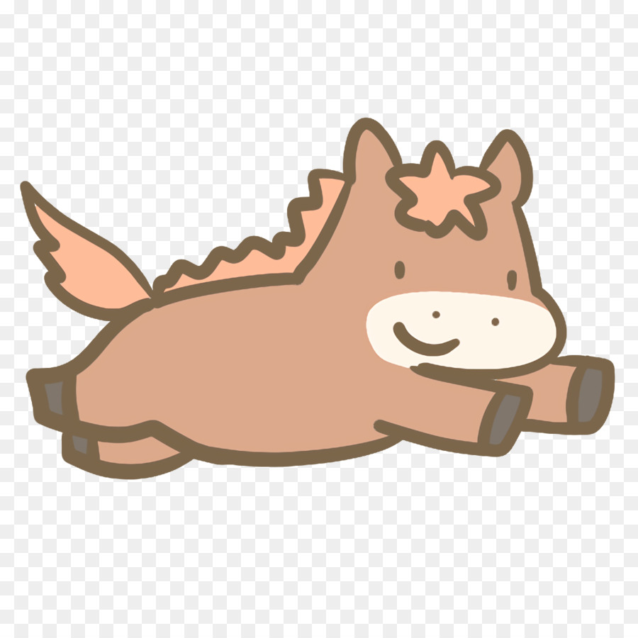 Caballo，Hocico PNG