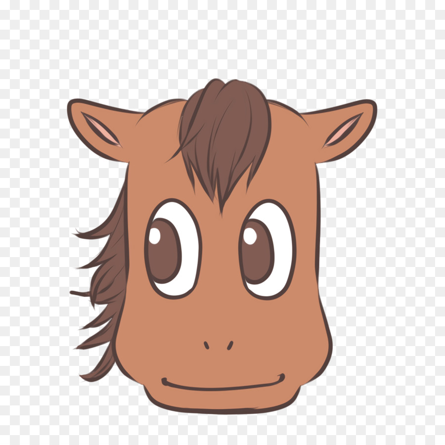 Bigotes，Caballo PNG