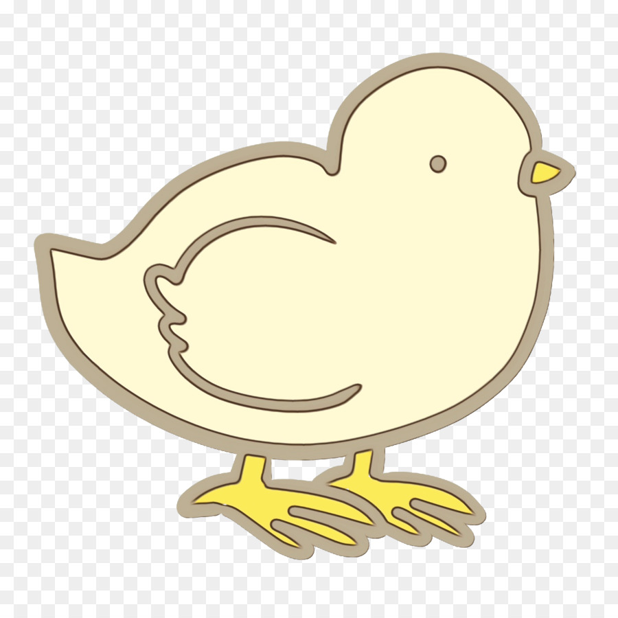 Pato，Pollo PNG