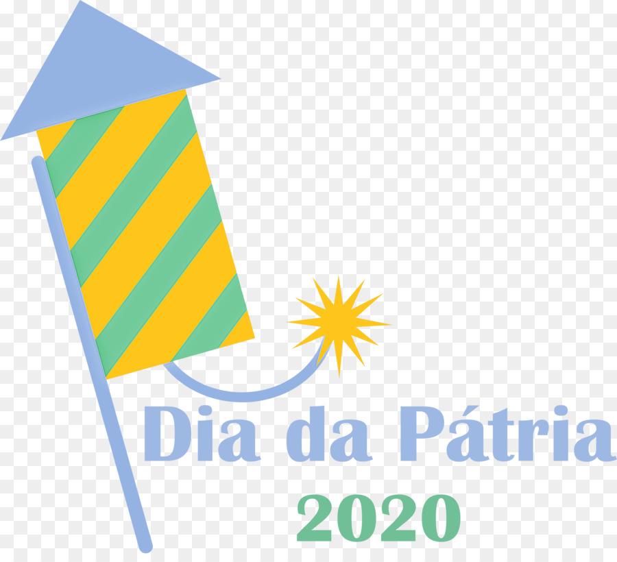 Logotipo，El Día De La Independencia De Brasil PNG