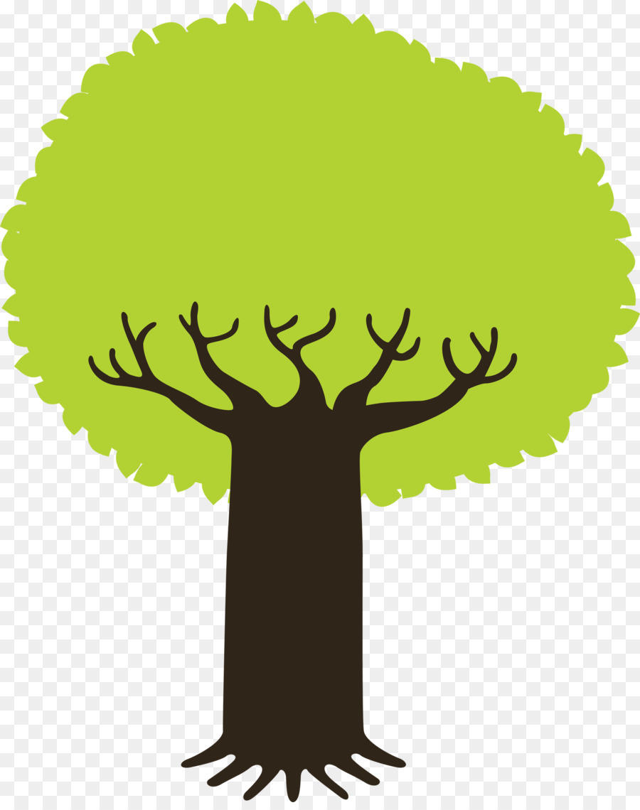 árbol Azul，árbol PNG