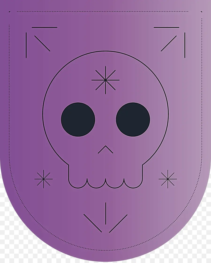 Circulo，Morado PNG