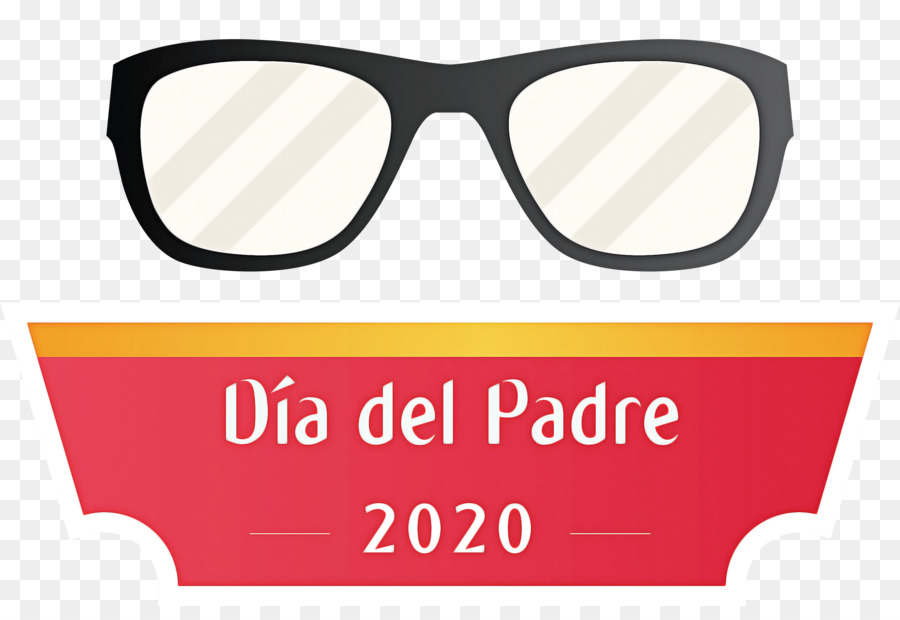 Dia Del Padre，Anteojos PNG