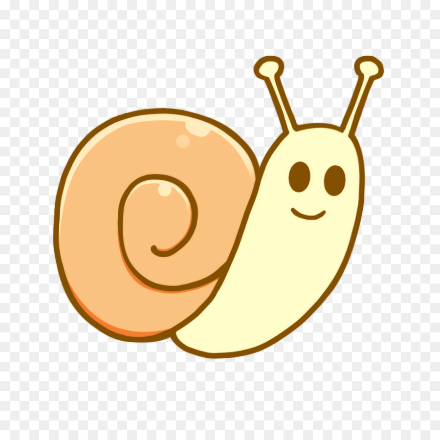 Los Insectos，Caracol PNG