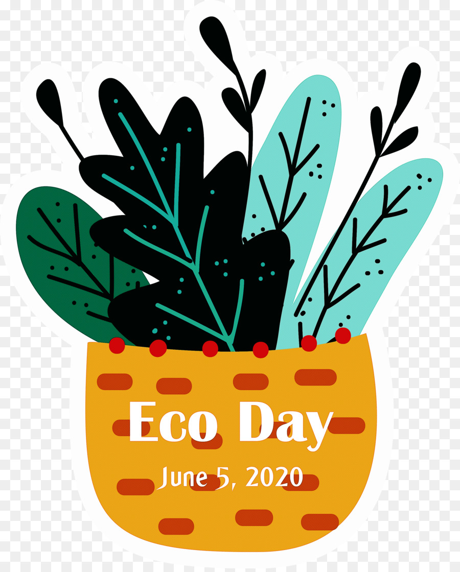 Día Ecológico，Ambiente PNG