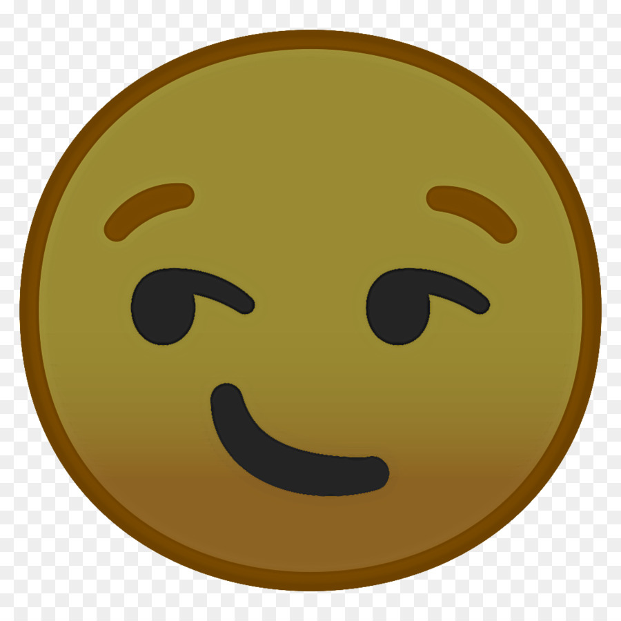 Sonriente，Circulo PNG