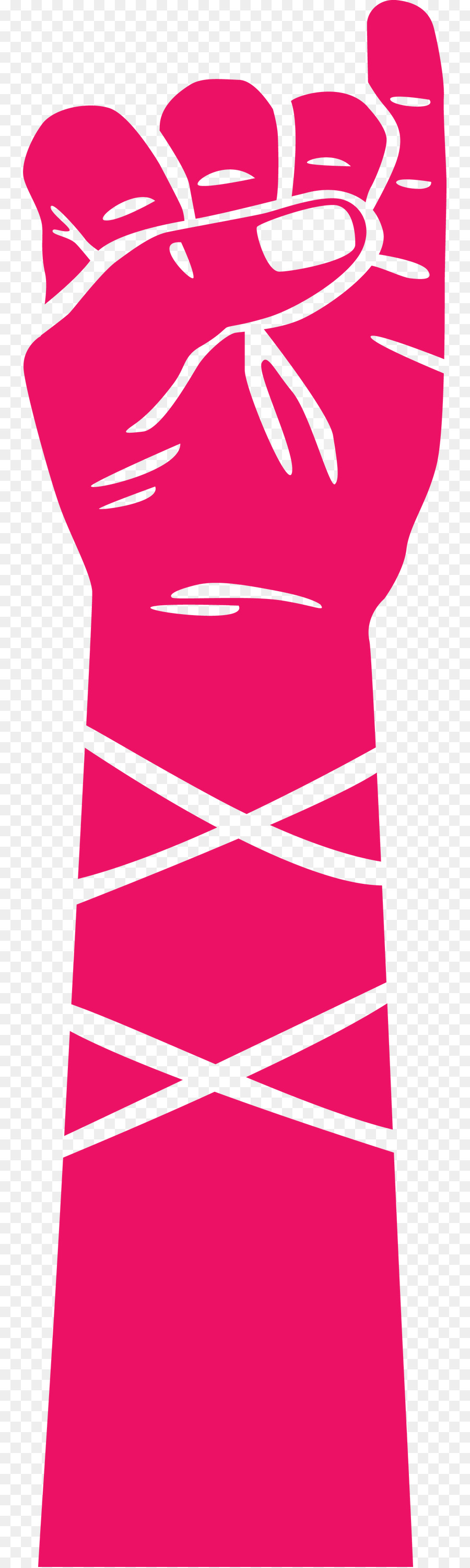 Vestido，Manga PNG