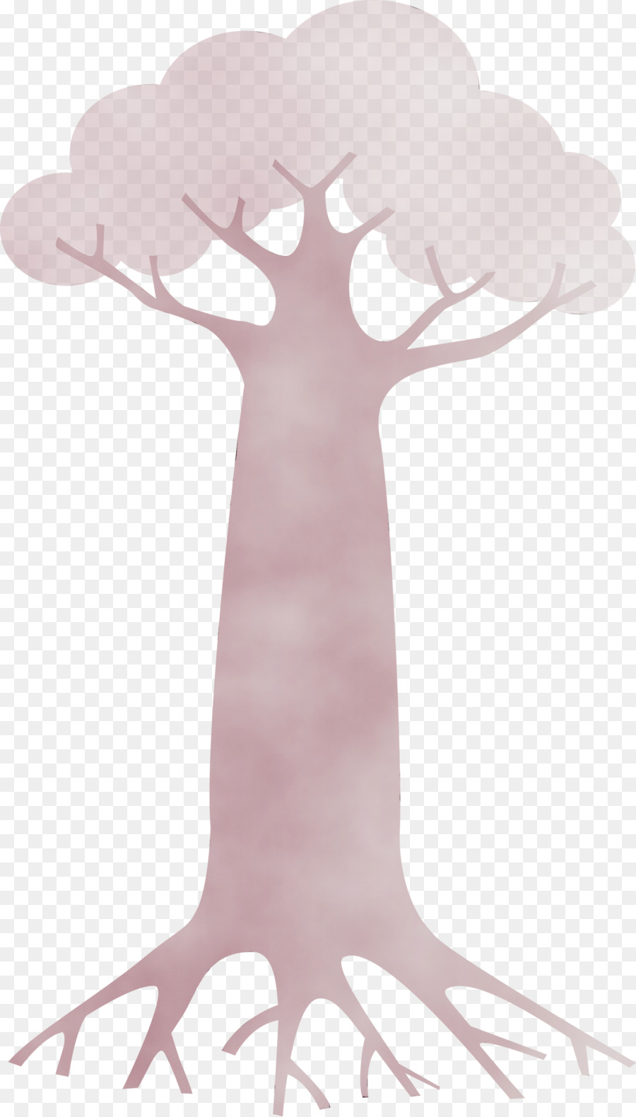 árbol Morado，Árbol PNG