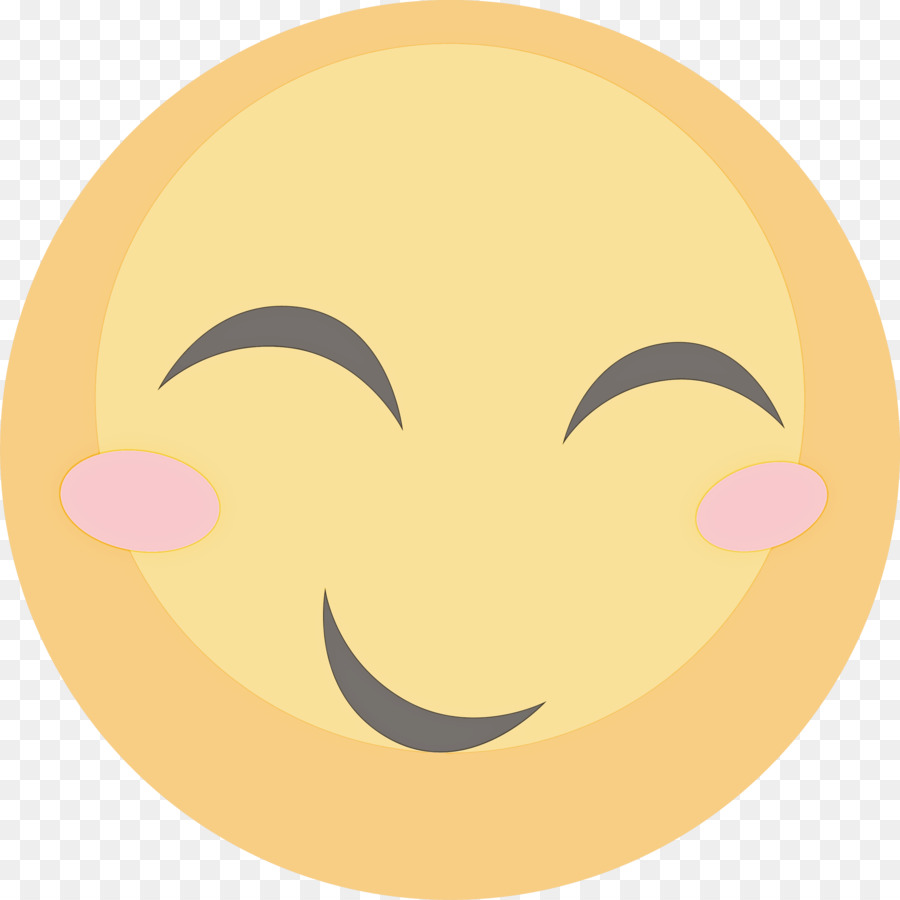 Emoji Sorprendido，Rostro PNG