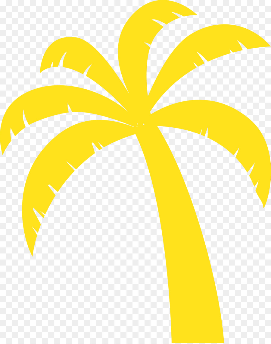 Palmera，Sol PNG