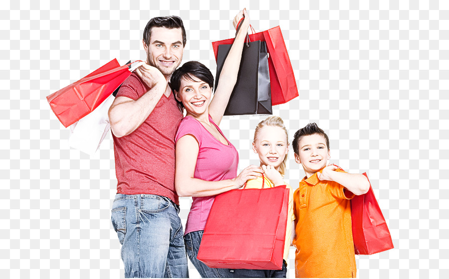 Familia comprando ropa fotos de stock, imágenes de Familia