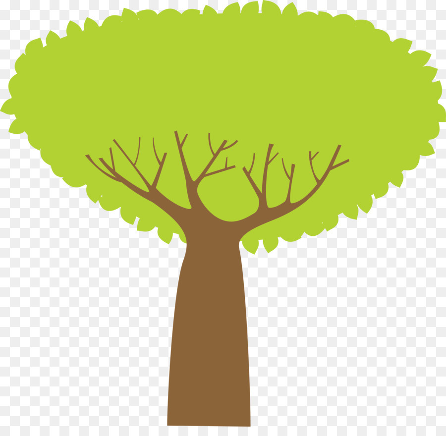 árbol Verde，Naturaleza PNG