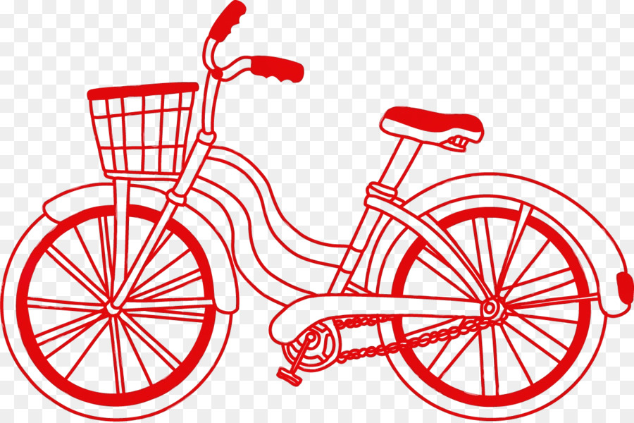 Triciclo，Bicicleta PNG