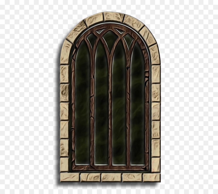 Ventana，Arco PNG