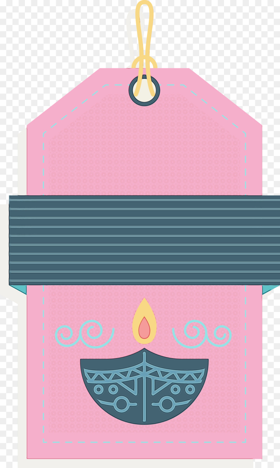 Adorno De Navidad，Rosa M PNG