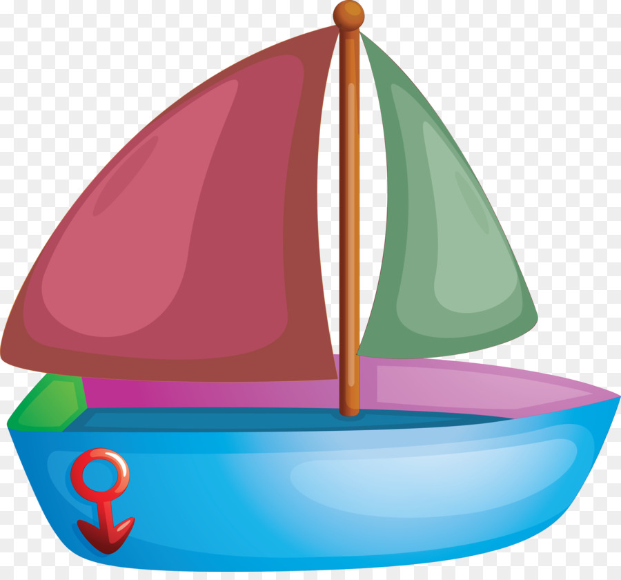 Velero，Bote PNG