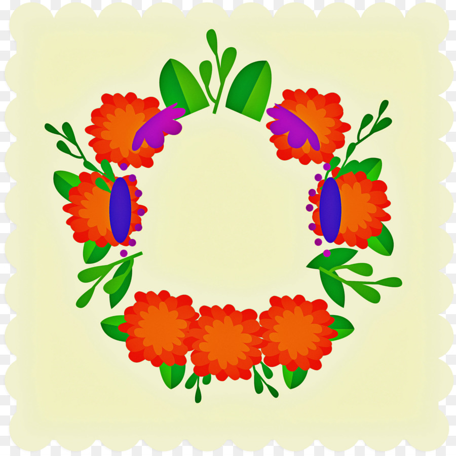 Hoja，Diseño Floral PNG