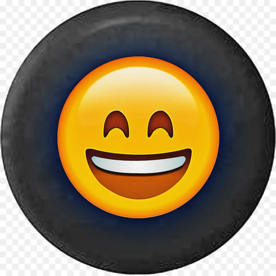 Emoji，Sonriente PNG