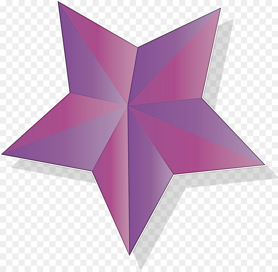 Estrella，Geometría PNG