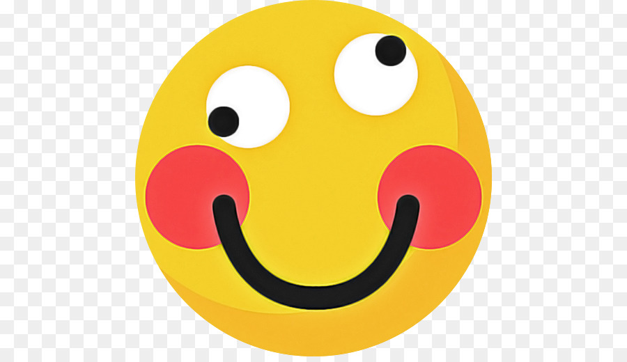 Sonriente，Amarillo PNG