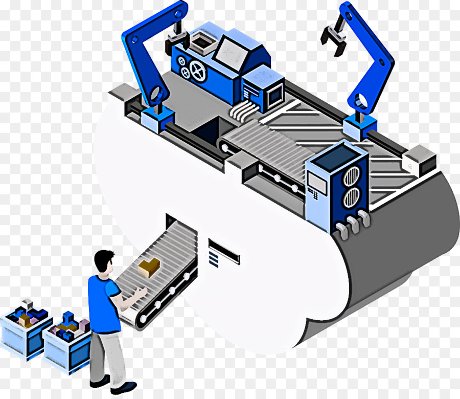 Máquina，Ingeniería PNG