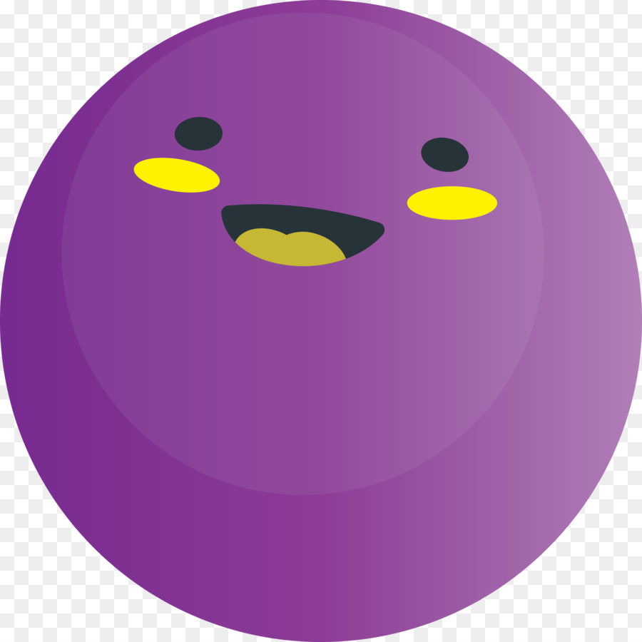 Sonriente，Circulo PNG