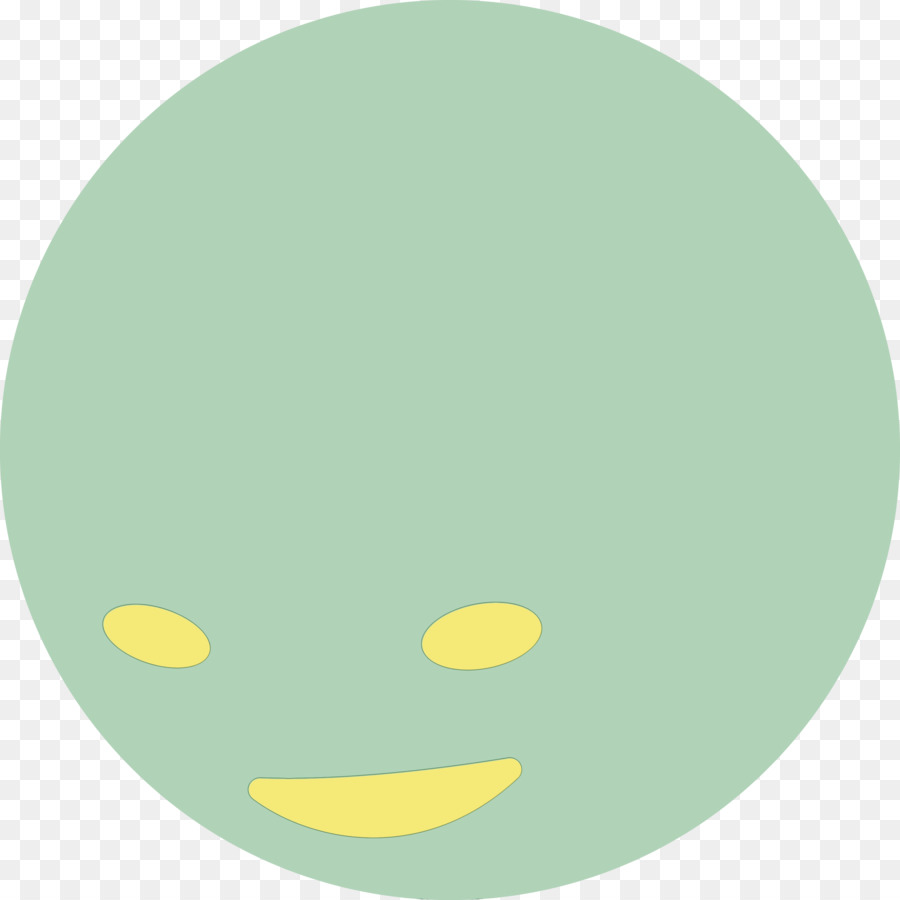 Sonriente，La Cara PNG