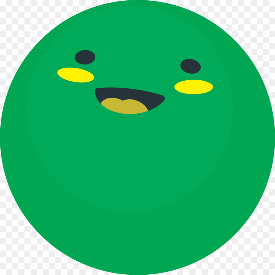 Sonriente，Circulo PNG