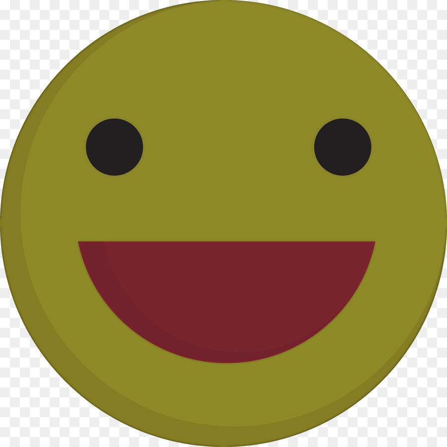 Sonriente，Circulo PNG