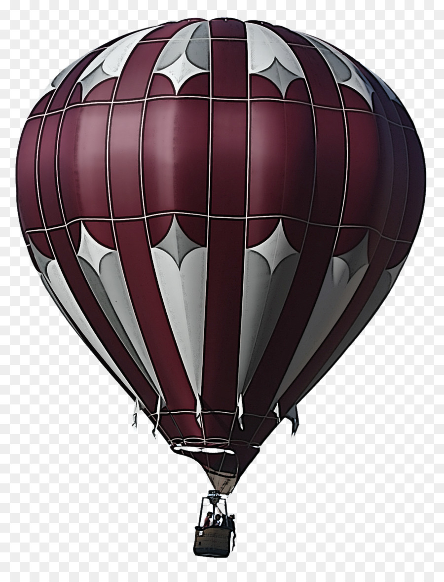 Globo De Aire Caliente，Globo PNG