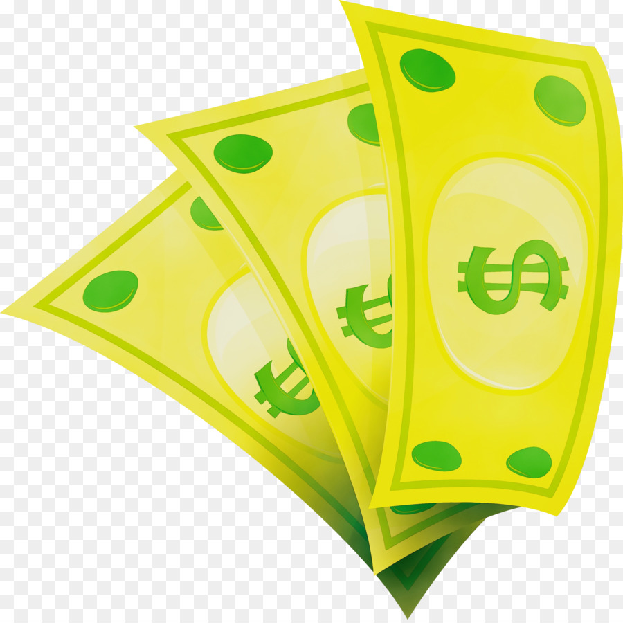 Dinero Verde，Dinero PNG