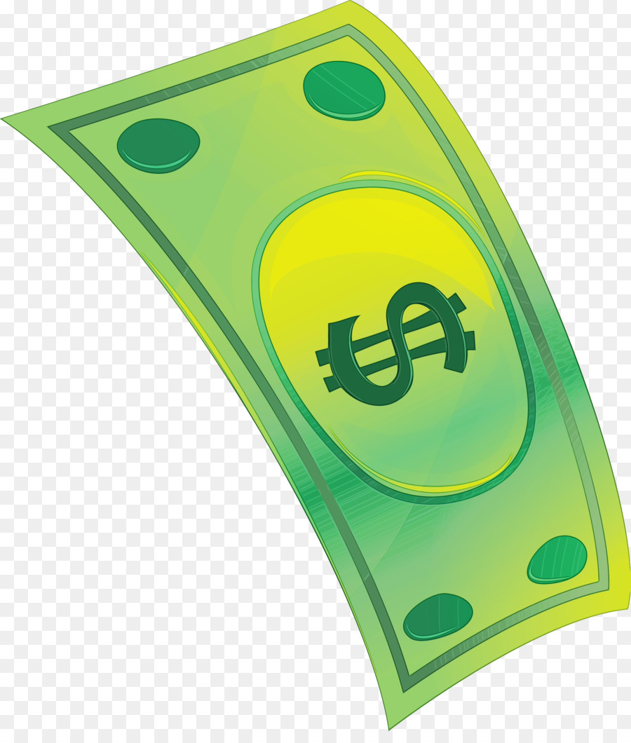 Dinero Verde，Dinero PNG