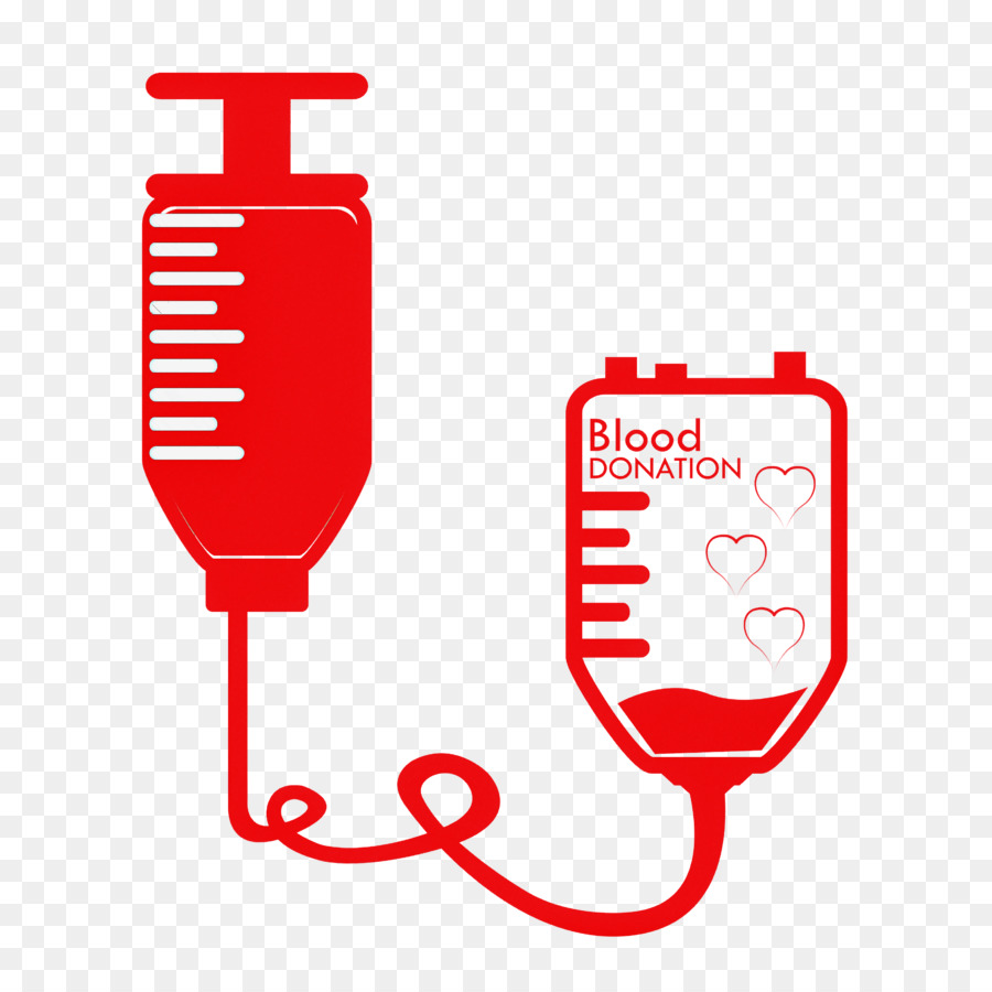 La Donación De Sangre，Royaltyfree PNG