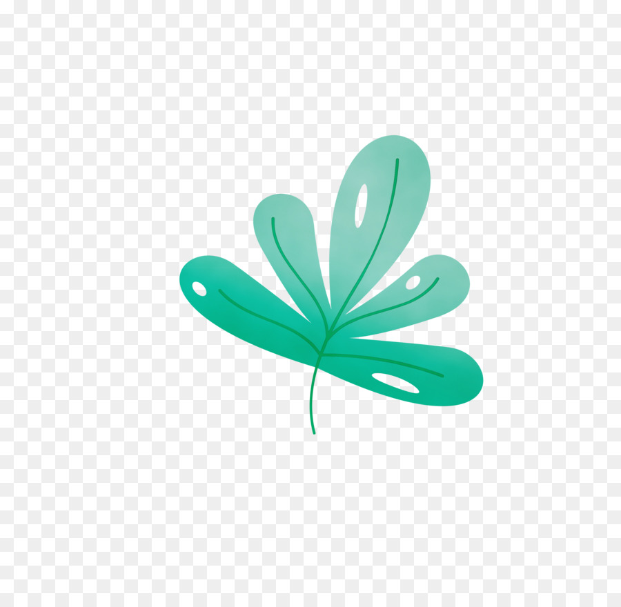 Verde，Shamrock PNG