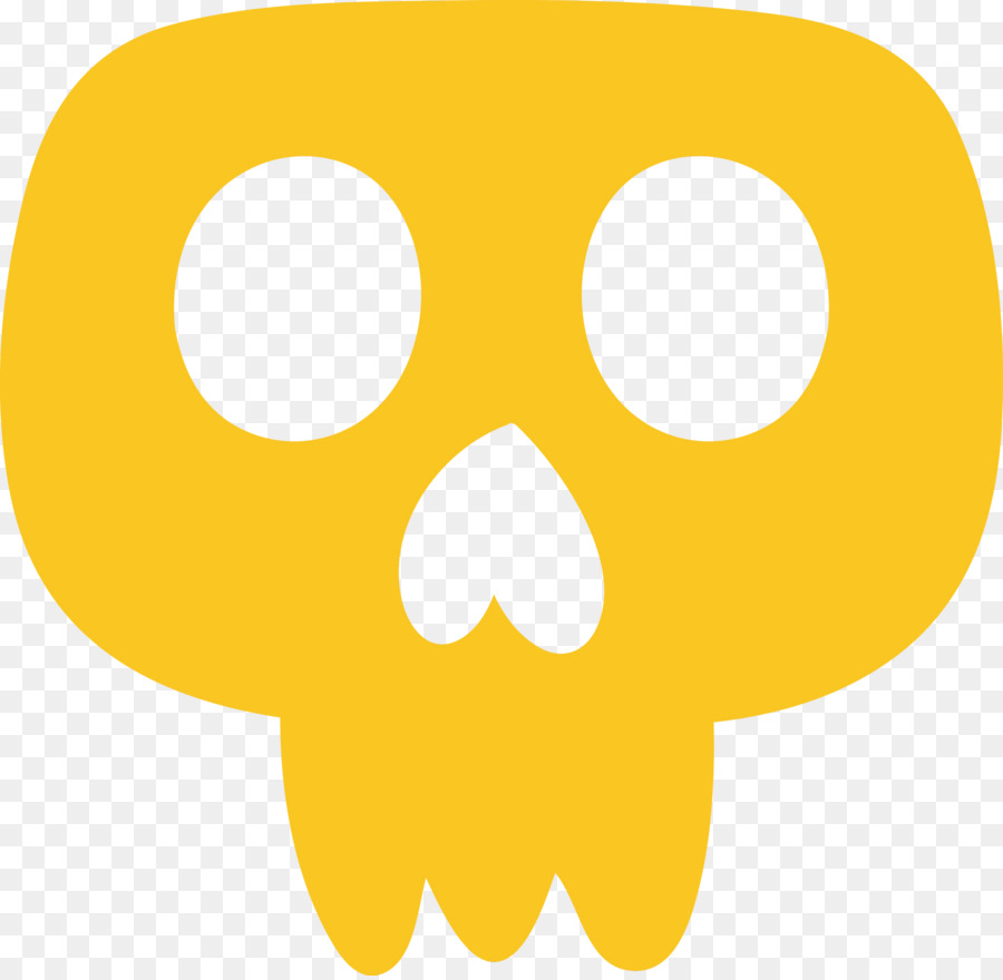 Emoticono，Amarillo PNG