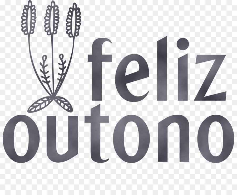 Feliz Outono，Otoño PNG